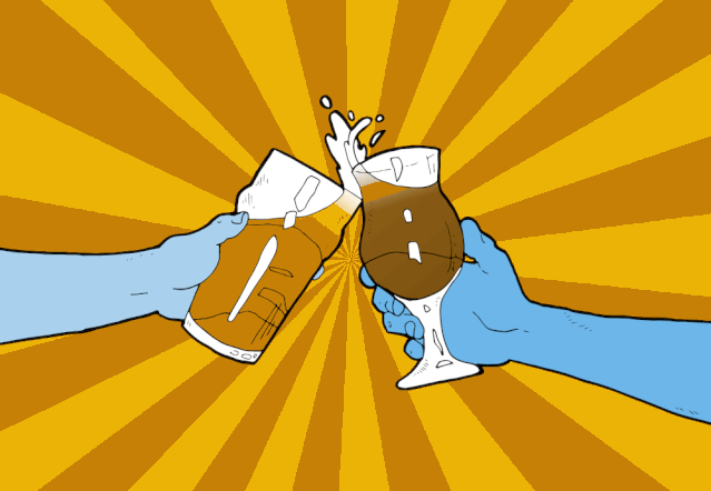 中秋beermore介绍一下这可能是成都史上最好的啤酒节