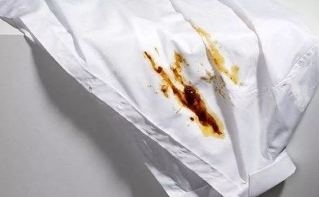 衣服泡10分钟搓1000次这个能爆炸的盐泡一泡顽固污渍一泡就干净