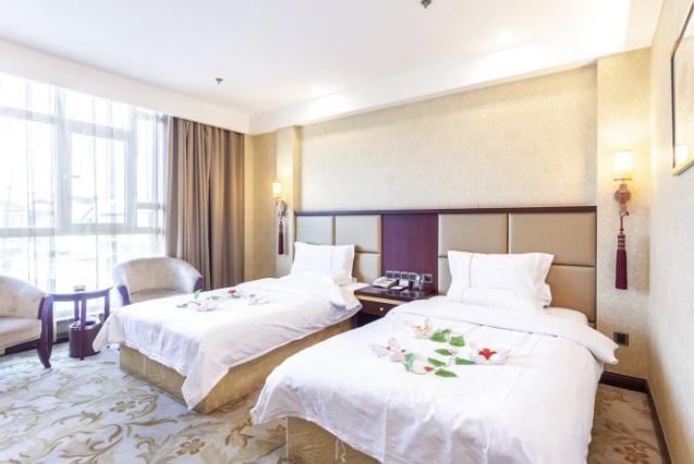 九月自由行推荐山西乌金山旅游区怎么玩知道这三二一就够了