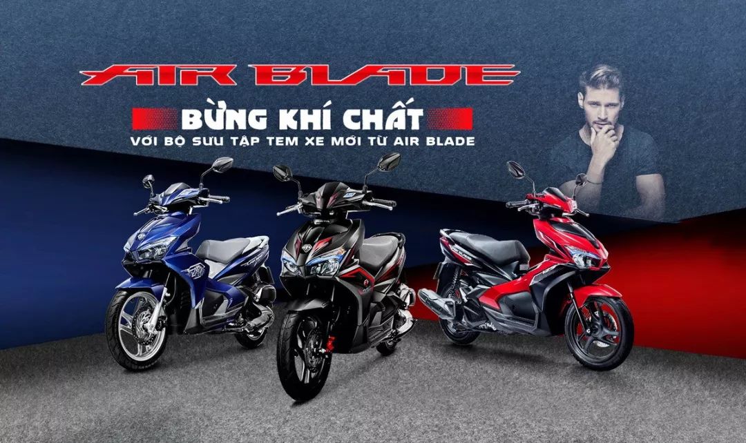 越南honda 新一代运动弯梁 winner x 胜利者_搜狐汽车_搜狐网