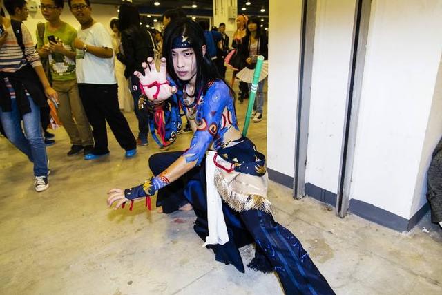 笔者的猜测是可能在许多家长的印象里对日本文化还是有一些莫名的抵触