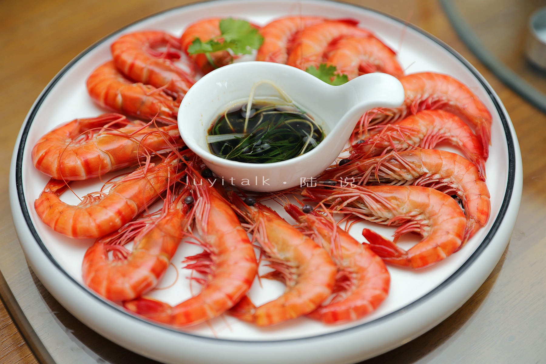 原创鼓厝海鲜上鼓浪屿我是这样吃海鲜的8人14个菜1000元花不完