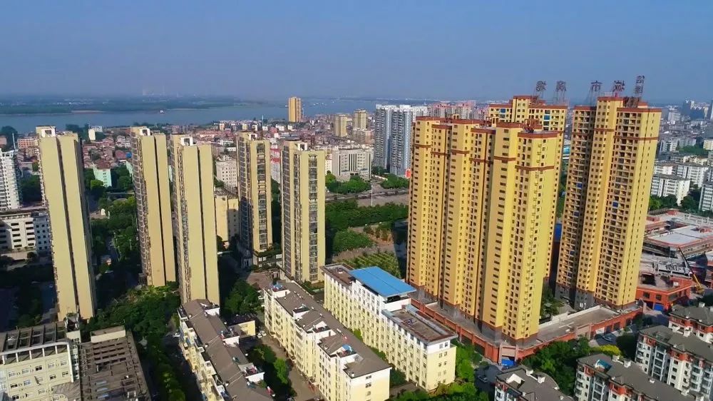 公安县这个乡镇被点名了2018中国中部乡镇综合竞争力100强厉害