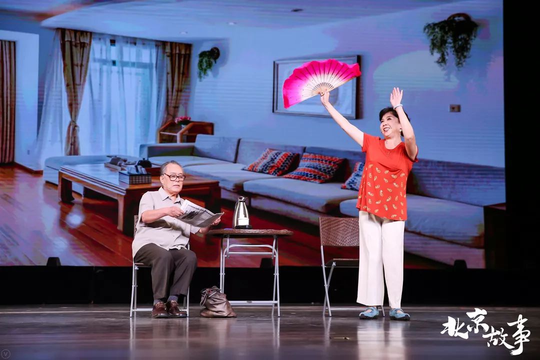 时代文广打造精品创新情景剧演绎北京故事