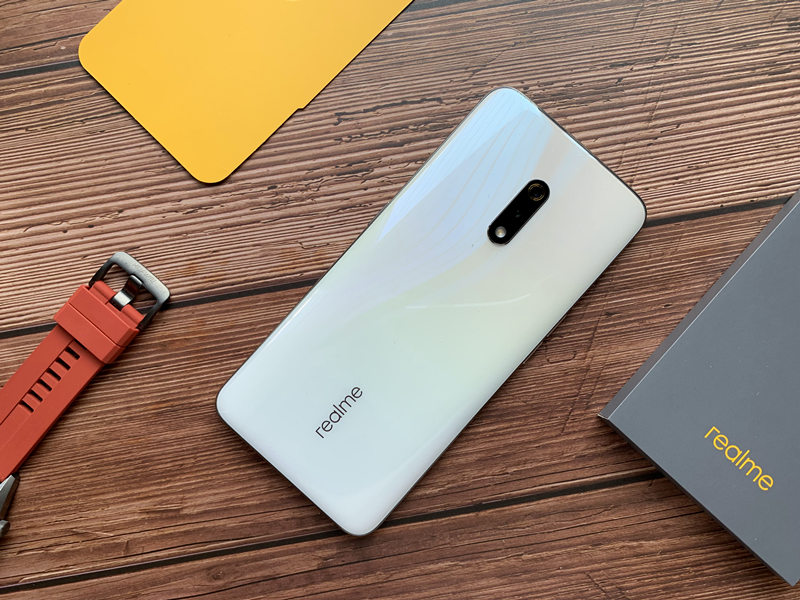 超值千元机realmex