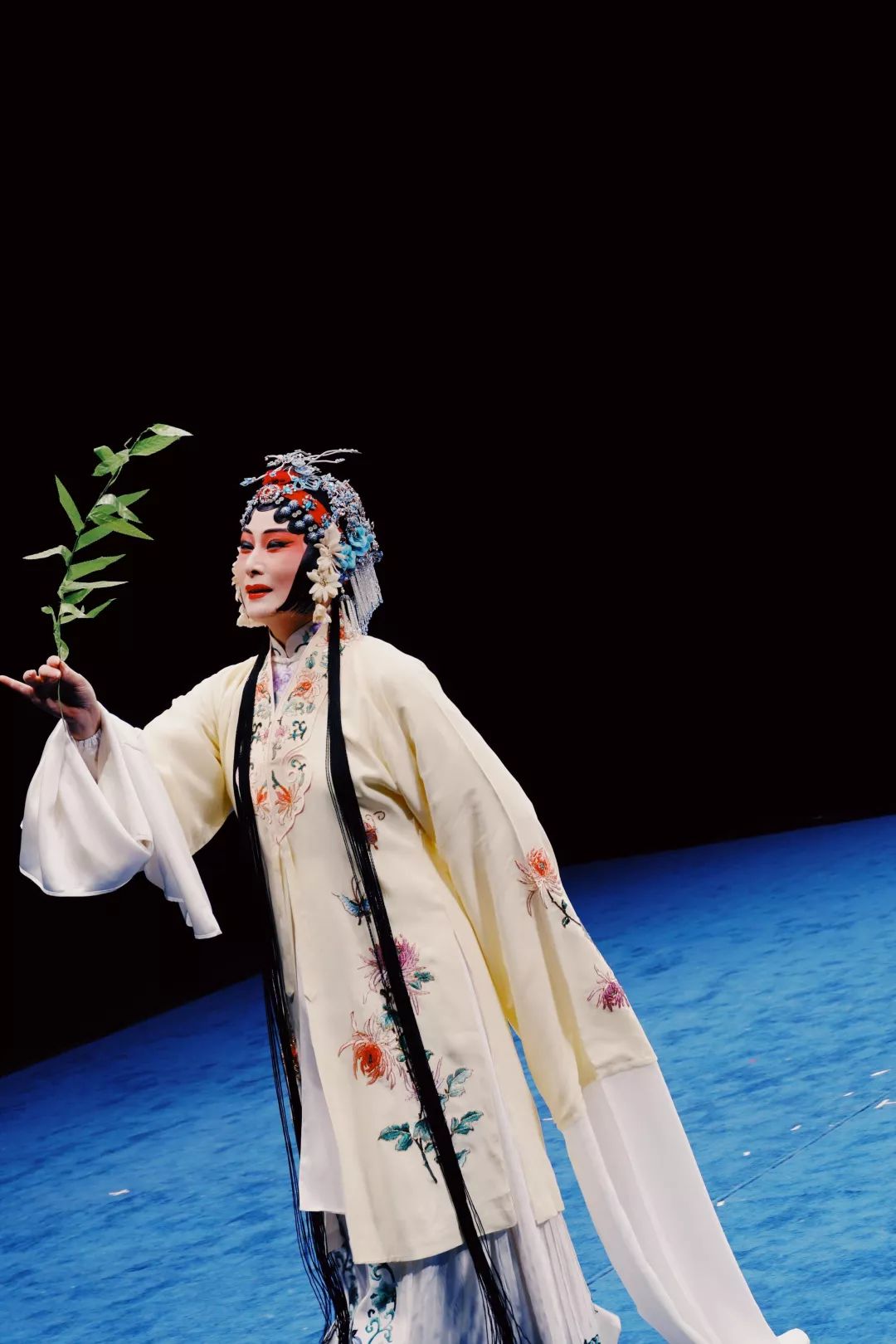 微信节目册 | 昆曲·精华版《牡丹亭》