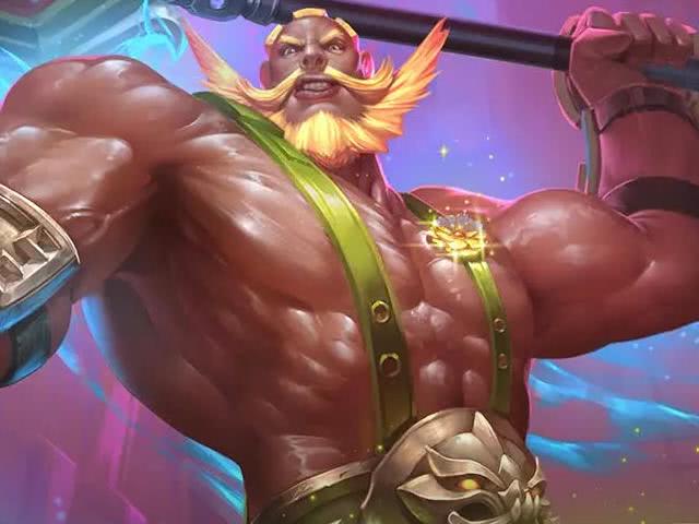 王者峡谷中的4个流氓英雄,会玩的永远在对面,网友:难搞哦!