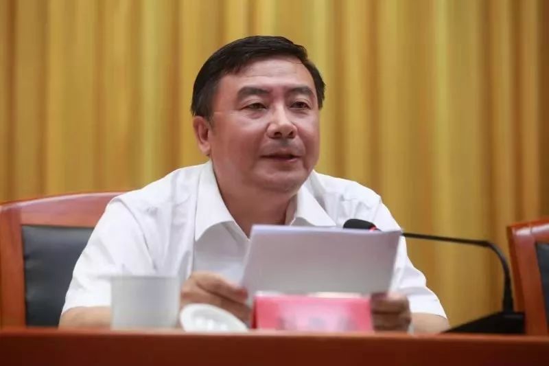 沈阳高新区党工委书记单义出席会议并讲话,浑南区人民政府区长,沈阳