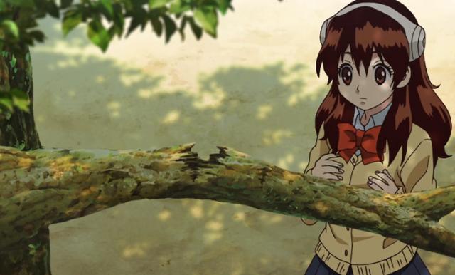 这是一部为杠而生的动漫