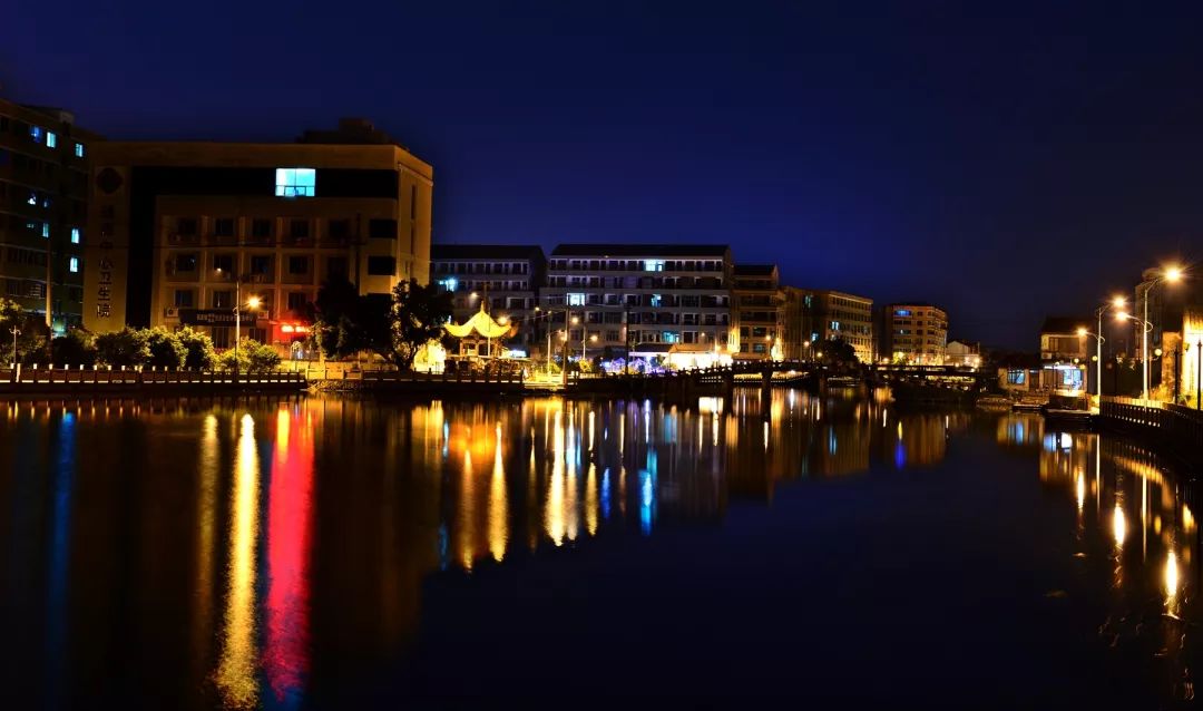 看今昔钱库,那魂牵梦绕的故乡模样.