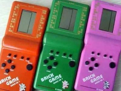 95后玩过的三款玩具现在很少见到00后看到后却一脸懵