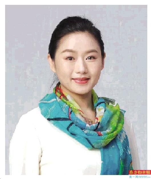 曾小敏任广东粤剧院院长_徐光华