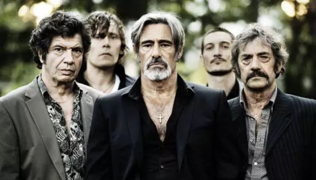 世界公认最强的四大黑帮个个凶狠没人敢惹最强的就在我们国家