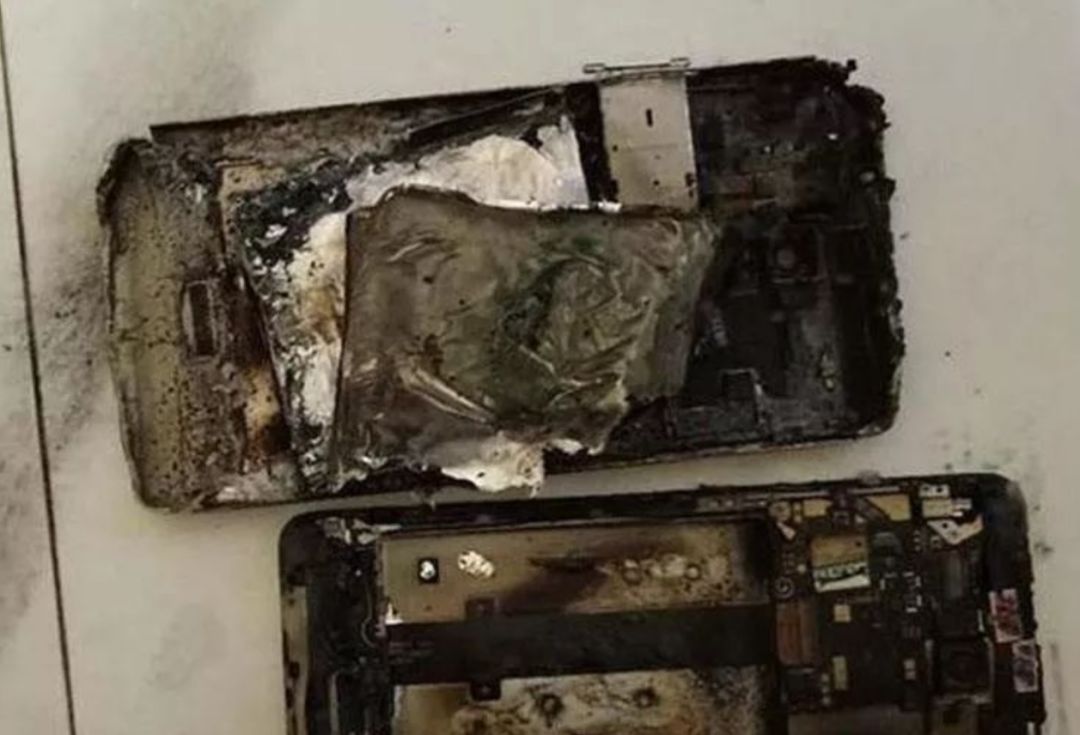 手机爆炸炸死人图片图片