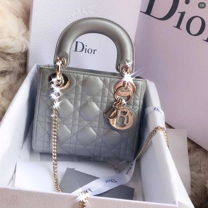 dior迪奥包包9月韩国免税店最新报价