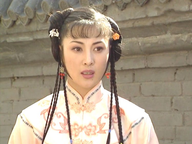 《聊斋先生》中蒲松龄念念不忘的初恋,原来是李玉湖的师娘-搜狐大视野