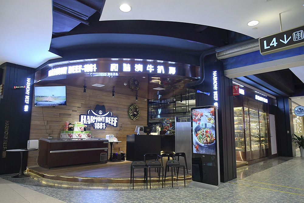 这家西餐厅放绝招了双人牛排套餐竟然4折吃敢都不敢想