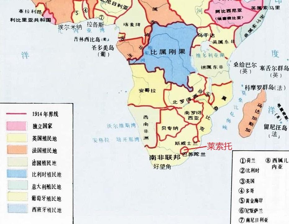 南方联邦区地图图片