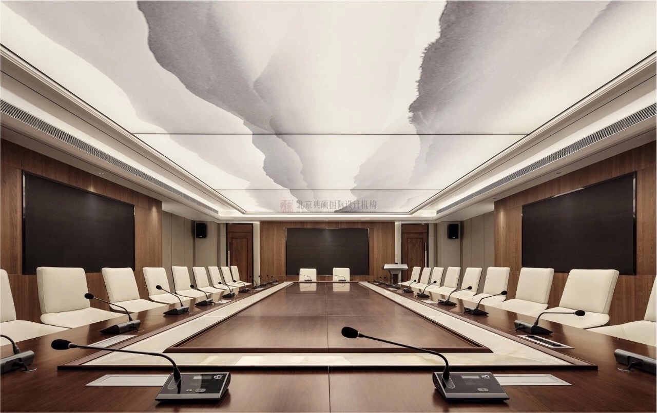 现代中式文化与时尚的碰撞