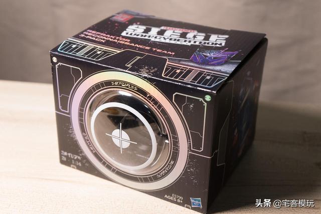 78民间测评变形金刚官方围城d级照相机三兄弟套装