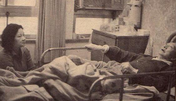 原创古龙:一生放浪形骸,纵情酒色,48岁暴毙却留下70部武侠小说