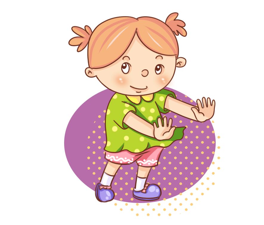 21种课前小律动 9个表扬语,瞬间抓住孩子眼球