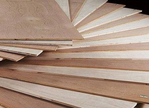 装修选材丨薄木贴面板怎么选