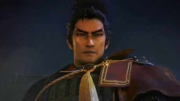 在预告片中我们看到丰臣秀吉和织田信长登场,看上去本次的故事