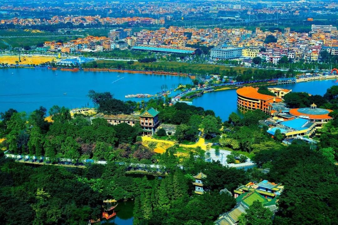 佛山旅游 来自搜狐网