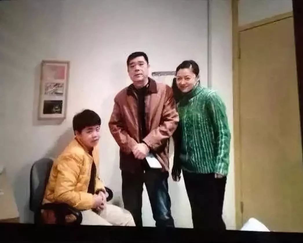 《外来媳妇本地郎》两位主演要换人了?东莞人:真的不舍……_枝子