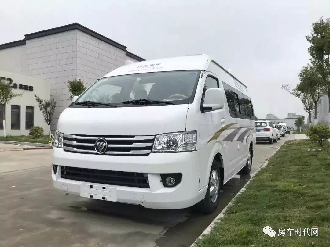 20万以内"轻房车"——侣友福田g9旅居车_搜狐汽车_搜狐网
