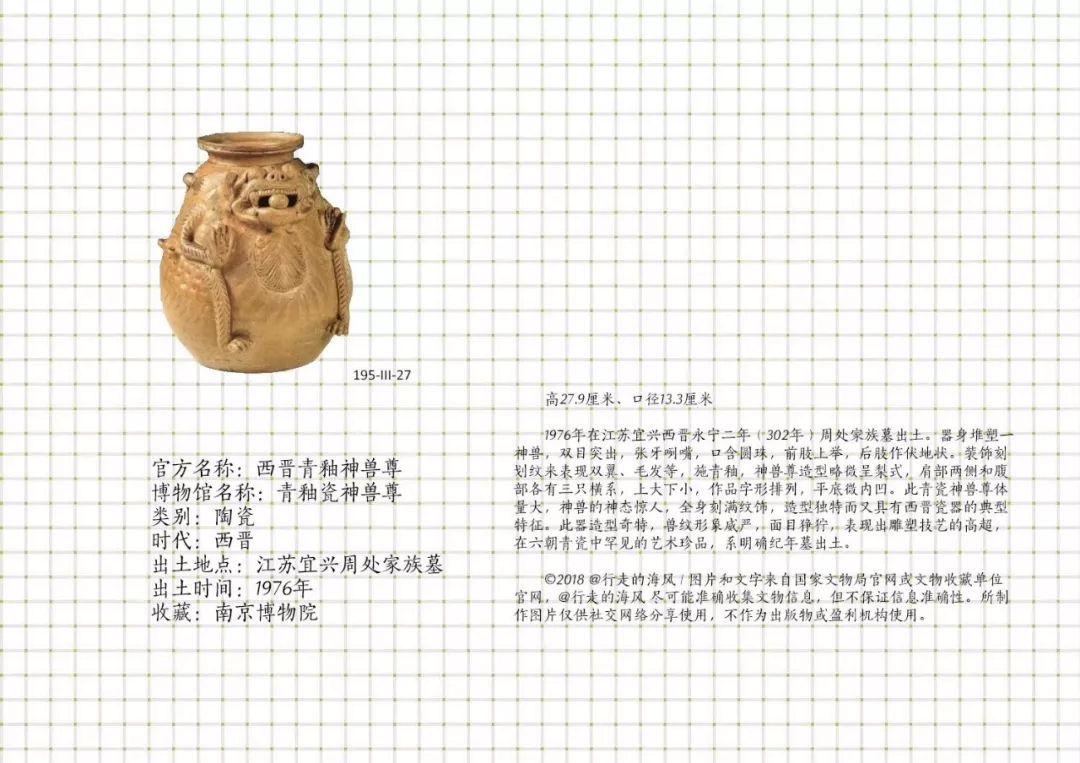 有图有真相禁止出境的一二三级文物古陶瓷