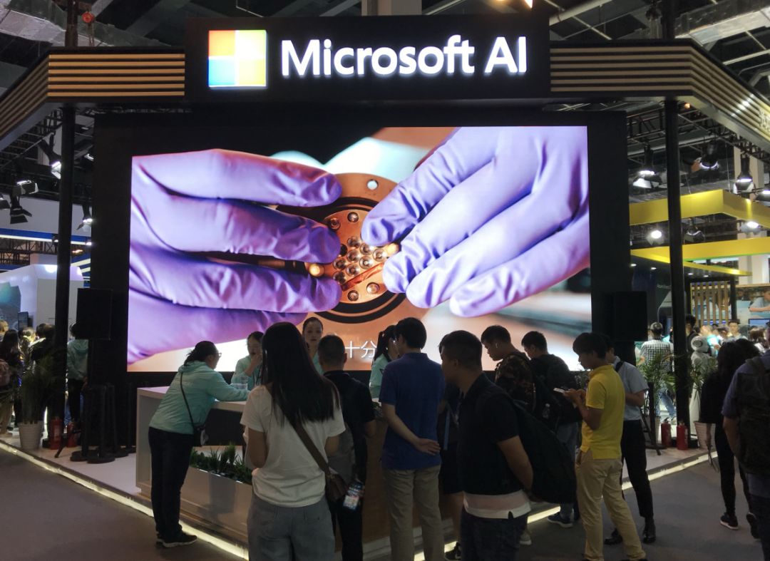 转载微软技术俱乐部招新宣讲会来啦