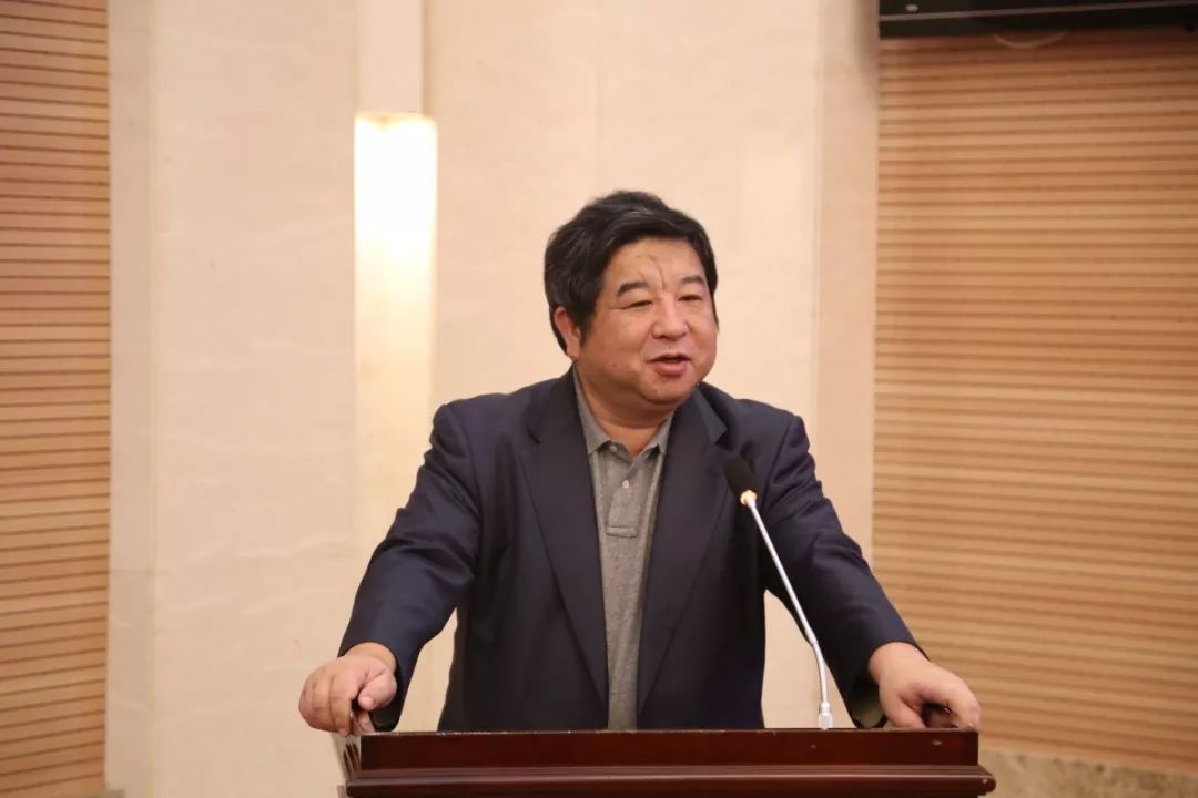 交流合作取得的又一硕果,是与同方公司合作共赢迈出的实质性关键一步