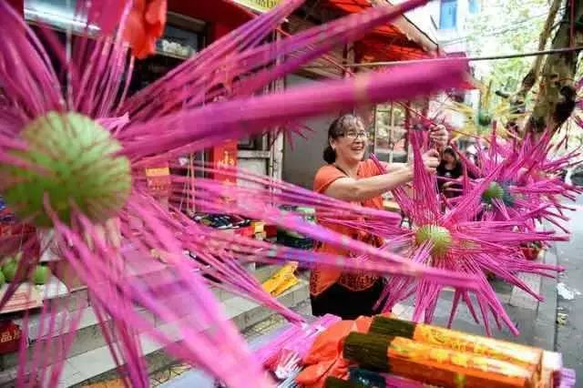 中秋习俗大赏!80%福州人都不知道还有这些传统习俗