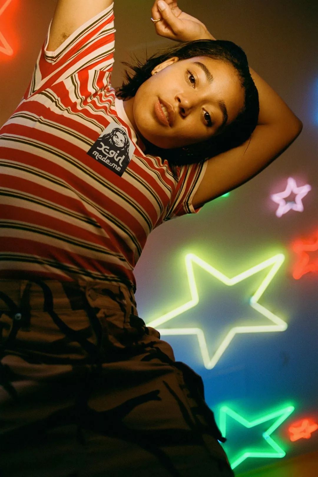 prettyulsum丨今晚记得看月亮