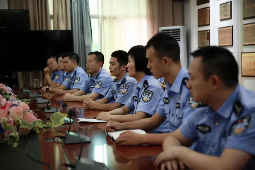 恩施舞阳派出所一辅警遭恶意投诉,州市两级警务督察迅速出手