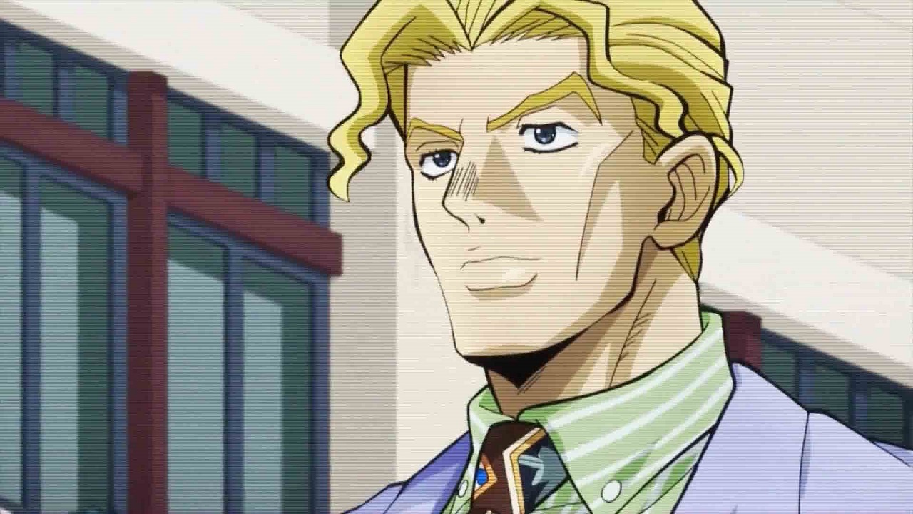 jojo:杀手皇后很弱?吉良吉影表示说多了都是泪,荒木我们谈谈