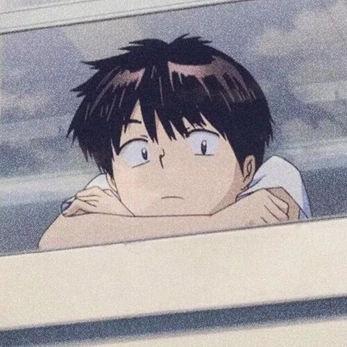 男生头像