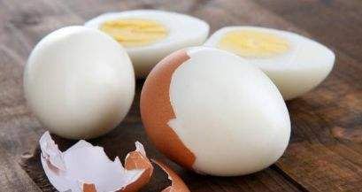 这4种人不要常吃鸡蛋，对身体没好处