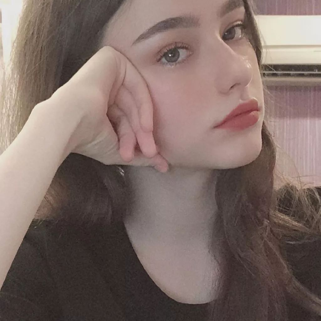 美成芭比娃娃的新晋混血美少女,原来符合世界审美的颜值真存在!