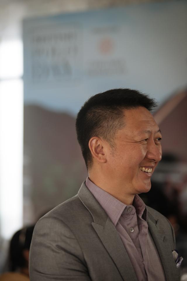 第九届英国马球日中国站共襄盛事