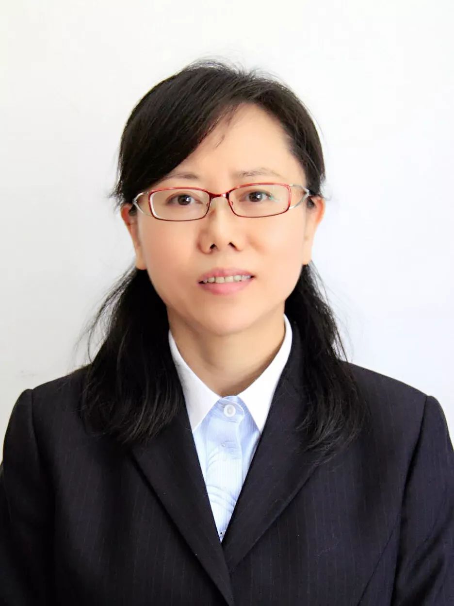 李兰英 主任医师皮肤科专业方向:认知老化,记忆障碍,注意障碍,执行