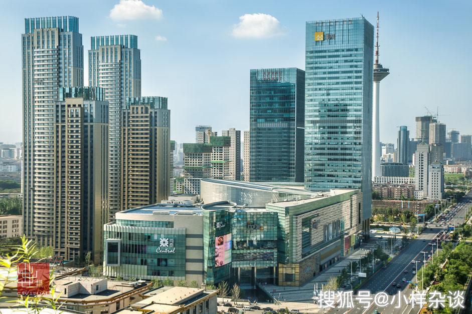 原创沈阳的老建筑们还能不能旧瓶装新酒发挥更大的作用