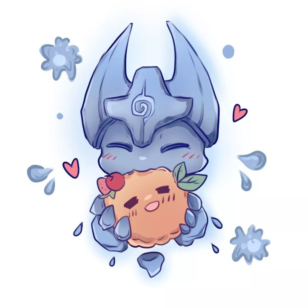 土元素精灵让我们一起来欢迎它们吧!