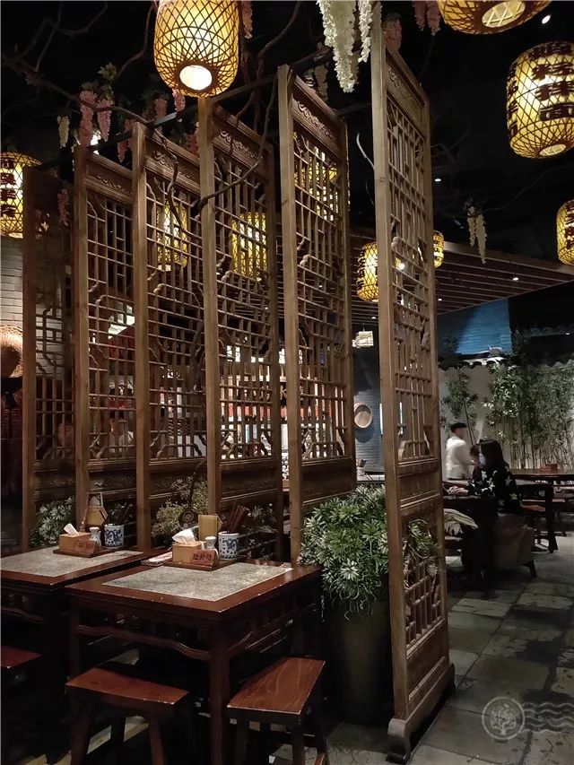渭南老字号餐厅图片