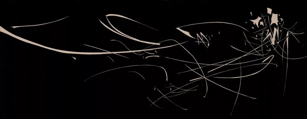 灰娃的雕版诗集《时光像斜飞的雁沉落》灰娃简介原名理召.