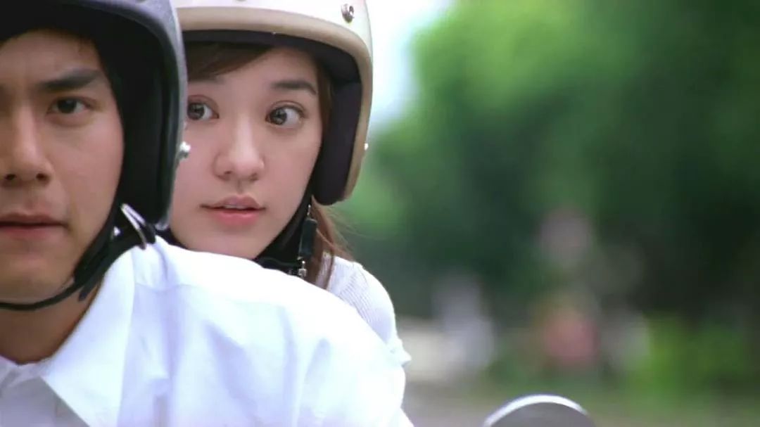 作品优享 | 如果你也听说_陈意涵