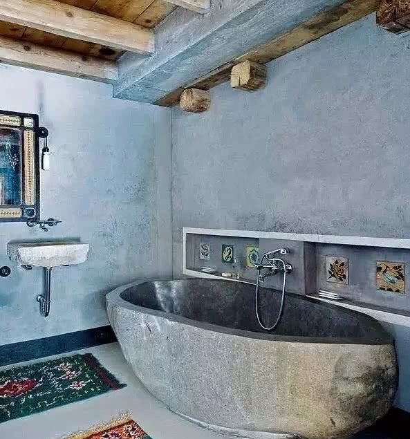 马天宇的亿元豪宅曝光,低调复古,网友却感慨不懂马天宇的世界_装修