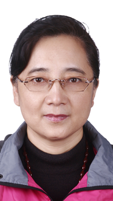 导师简介西安建筑科技大学设计学艺术设计樊海燕教授高级工艺美术师